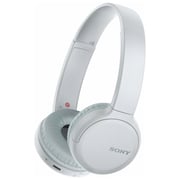 Sony WH-CH510W Wireless Over Ear Headphones White
