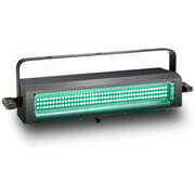 Cameo THUNDER WASH 100 RGB 3 in 1 Strobe Blinder and Wash Light 132 x 0.2 W RGB CLTW100RGB Cameo THUNDER WASH 100 RGB 3 in 1 Strobe Blinder and Wash Light 132 x 0.2 W RGB CLTW100RGB