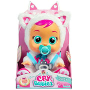 Cry Babies 8421134091658 Daisy Doll Toy