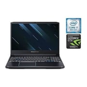 Acer Predator Helios 300 PH315-52-75R0 Gaming Laptop - Core i7 2.6GHz 16GB 1TB 6GB Win10 15.6inch FHD Black