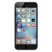 Belkin F8W526BT3 TrueClear Transparent Screen Protector 3PACK For IPhone 6 Belkin F8W526BT3 TrueClear Transparent Screen Protector 3PACK For IPhone 6