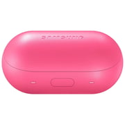 Samsung Gear IconX 2018 Universal Cord Free Fitness Tracker Earbud Pink - SM-R140