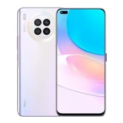 Huawei Nova 8i 128GB Moonlight Silver 4G Dual Sim Smartphone Huawei Nova 8i 128GB Moonlight Silver 4G Dual Sim Smartphone