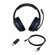 Hyperx Cloud Revolver 7.1 Surround Sound Headset Hyperx Cloud Revolver 7.1 Surround Sound Headset