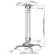 Bluetek Projector Ceiling Mount Bluetek Projector Ceiling Mount