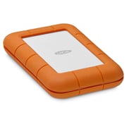 LaCie Rugged Thunderbolt USB C External Hard Drive 4TB LaCie Rugged Thunderbolt USB C External Hard Drive 4TB