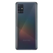 Samsung A51 128GB Black 4G Dual Sim Smartphone SMA515F Samsung A51 128GB Black 4G Dual Sim Smartphone SMA515F