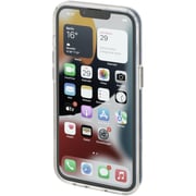 Hama MagCase Safety Clear Case iPhone 14