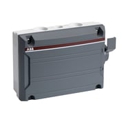 ABB Weatherproof Enclosed Isolator BW 625 TPN 2CMA142406R1000 ABB Weatherproof Enclosed Isolator BW 625 TPN 2CMA142406R1000