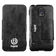 Bugatti Geneva Book Case Black For Galaxy S5 Bugatti Geneva Book Case Black For Galaxy S5
