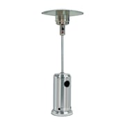Gas Patio Mushroom Type Heater (Stainless Steel) Gas Patio Mushroom Type Heater (Stainless Steel)