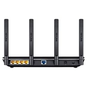 TP-Link C2600 AC1900 Dual Band Wireless AC Gigabit Router + LB100 Wi-Fi Smart LED Bulb TP-Link C2600 AC1900 Dual Band Wireless AC Gigabit Router + LB100 Wi-Fi Smart LED Bulb
