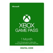 Microsoft Xbox One S Gaming Console 1TB + Extra Controller + Rocket League + Gears Of War + Rare Replay DLC Game + 1 Month Game Pass + 3 Months Live Gold Membership DLC