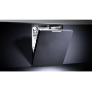 Buy TEKA DW8 55 FI Builtin Dishwasher for 12 place settings and 5 washing programs Online in