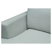 Pan Emirates Shaggy 2 Seater Sofa