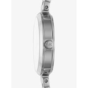 Michael Kors Jaryn Silver Stainless Steel Women Watch MK4438 Michael Kors Jaryn Silver Stainless Steel Women Watch MK4438