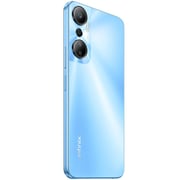 Infinix HOT 20 128GB Blue 4G Smartphone Infinix HOT 20 128GB Blue 4G Smartphone