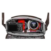 Manfrotto Lifestyle Windsor Messenger Bag Small Manfrotto Lifestyle Windsor Messenger Bag Small