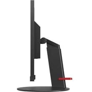 Lenovo ThinkVision T23d-10 22.5inch WLED Backlit LCD Monitor (1920x1200) Black 61C3MAT6UK Lenovo ThinkVision T23d-10 22.5inch WLED Backlit LCD Monitor (1920x1200) Black 61C3MAT6UK