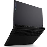 Lenovo Legion 5 82JW00JKAX Gaming Laptop - Core Ryzen 7 3.2GHz 16GB 512GB 4GB Win11Home 15.6inch FHD Black NVIDIA GeForce RTX 3050