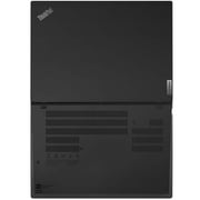 Lenovo ThinkPad T14 Gen 3 Laptop - Core i5 4.4GHz 8GB 512GB W11 14inch WUXGA Black English/Arabic Keyboard