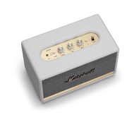 Marshall Action II Bluetooth Speaker White Marshall Action II Bluetooth Speaker White