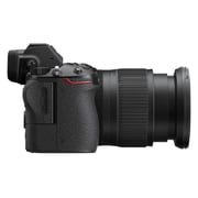 Nikon Z6 Digital Mirrorless Camera Black With 24-70MM f/4 Lens