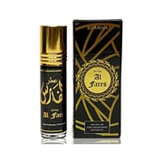 Buy Attar Al Faris Perfume Oil 6ml Online in UAE Sharaf DG