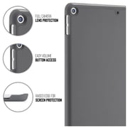 Pipetto P030507 Origami Case Grey For iPad 10.2