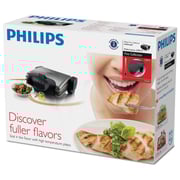 Philips Health Grill HD4467 Philips Health Grill HD4467