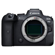 Canon EOS R6 mirrorless Camera Canon EOS R6 mirrorless Camera