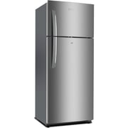 Haier Top Mount Refrigerator 430 Litres HRF-430SS
