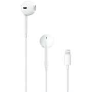 Apple EarPod with Lightning Connector - MMTN2 Apple EarPod with Lightning Connector - MMTN2