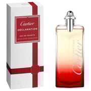 Cartier Declaration Limited Edition Edt100ml For Men Cartier Declaration Limited Edition Edt100ml For Men