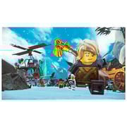 Xbox One Lego The Ninjago Movie Video Game