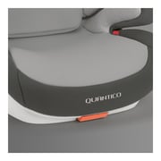 Cam Quantico Car Seat Grey Cam Quantico Car Seat Grey