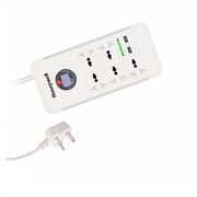 Honeywell HC000018 5 Port + 2 USB Extension Honeywell HC000018 5 Port + 2 USB Extension