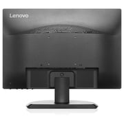 Lenovo ThinkVision E2054 19.5 Inch Monitor Wide LED (60DFAAT1UK) Lenovo ThinkVision E2054 19.5 Inch Monitor Wide LED (60DFAAT1UK)