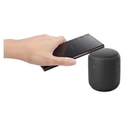 Sony SRSXB10B Wireless Portable Splash Proof Speaker With NFC Black Sony SRSXB10B Wireless Portable Splash Proof Speaker With NFC Black