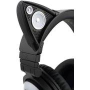 Brookstone Wireless Cat Ear Headphone Brookstone Wireless Cat Ear Headphone
