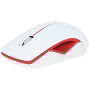 2B Wireless Mouse Red 2B Wireless Mouse Red