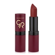 Golden Rose Velvet Matte Lipstick No.22 Golden Rose Velvet Matte Lipstick No.22