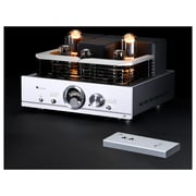 Pre-Owned Muzishare R100 300B 805 Single-ended Class A Integrated Amplifier Pre-Owned Muzishare R100 300B 805 Single-ended Class A Integrated Amplifier