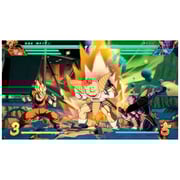 PS4 Dragon Ball Fighter Z Game PS4 Dragon Ball Fighter Z Game