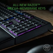 Razer Ornata Chroma Gaming Keyboard Black Razer Ornata Chroma Gaming Keyboard Black