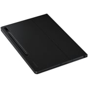 Samsung Keyboard Cover Case Black Galaxy Tab S7+/Galaxy Tab S7 FE Samsung Keyboard Cover Case Black Galaxy Tab S7+/Galaxy Tab S7 FE
