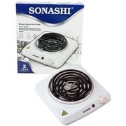 Sonashi Hot Plate SHP-609C Sonashi Hot Plate SHP-609C