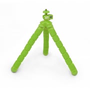 Xsories BNDY3A005 Bendy Flexible Tripod Green Xsories BNDY3A005 Bendy Flexible Tripod Green