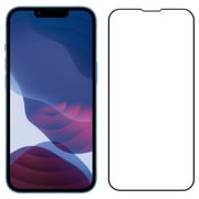Baykron Screen Protector Clear iPhone 14 Baykron Screen Protector Clear iPhone 14