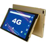 Exceed EX10S10 Tablet - WiFi+4G 32GB 3GB 10.1inch Gold Exceed EX10S10 Tablet - WiFi+4G 32GB 3GB 10.1inch Gold